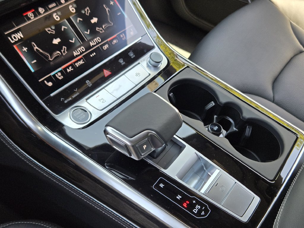 New 2027 Audi Q8 Premium Plus AWD/4WD image 25