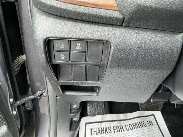 Used 2019 Honda CR-V EX image 22