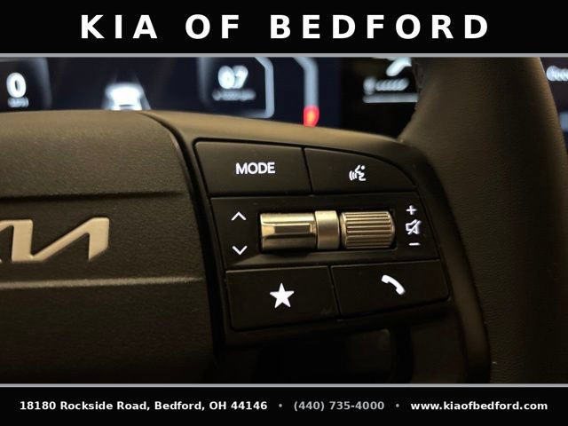 Certified 2025 Kia K4 EX FWD image 17