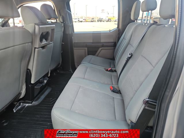 Used 2020 Ford F250 XL w/ STX Appearance Package image 21