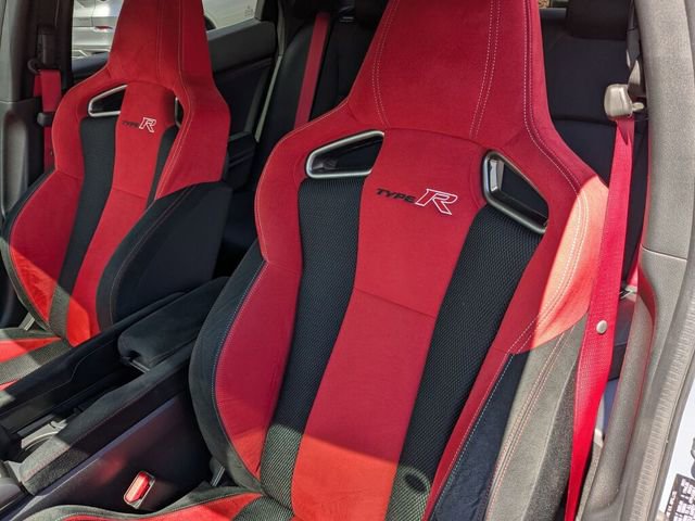 Used 2021 Honda Civic Type R image 27