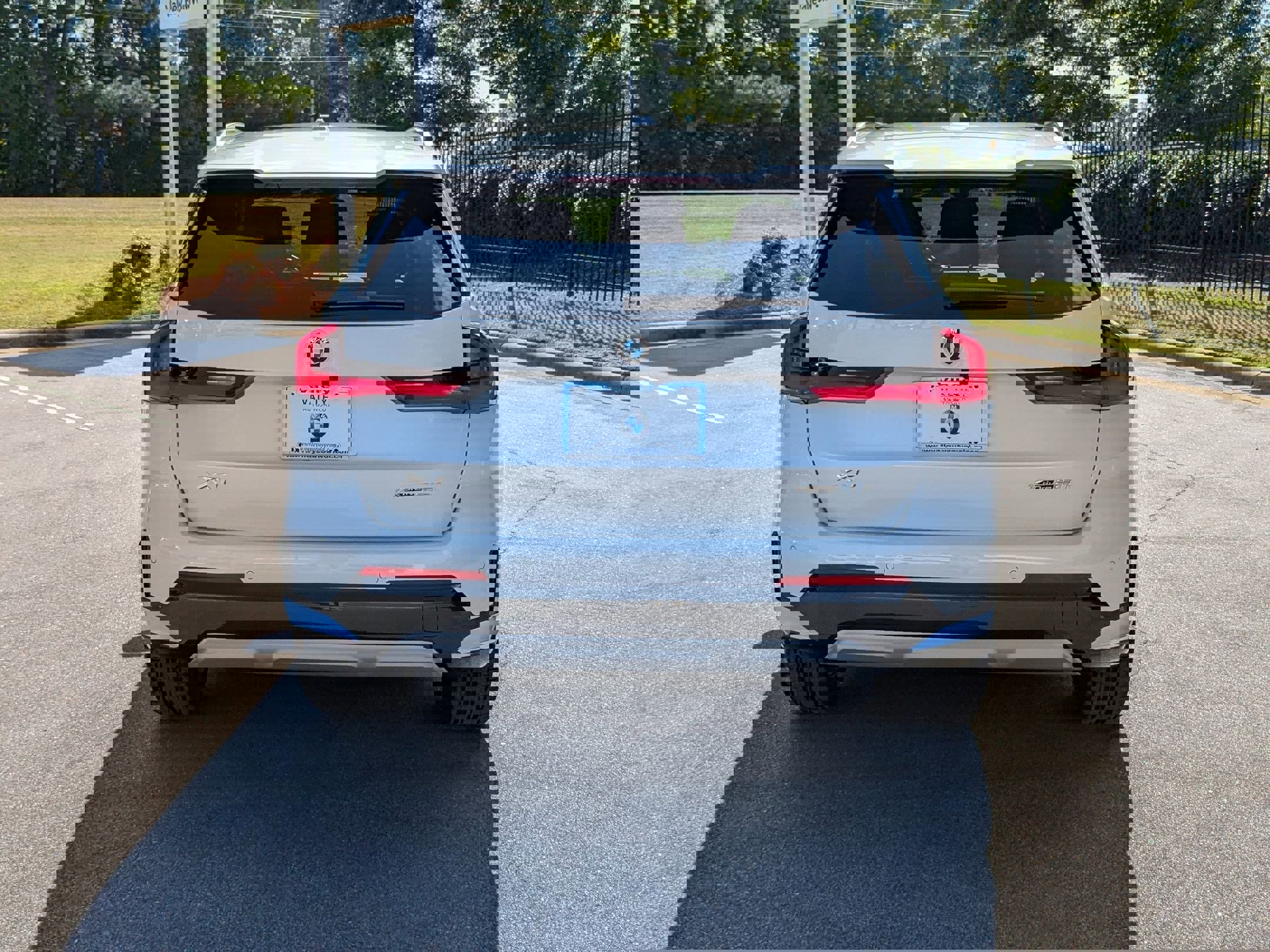 New 2026 BMW X1 xDrive28i w/ Technology Package image 4