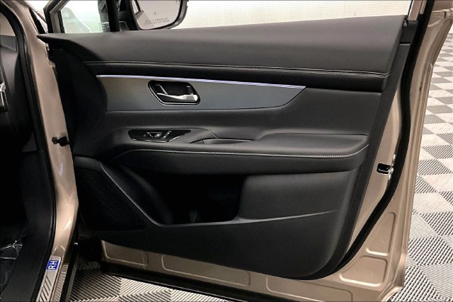 New 2026 Nissan Murano Platinum w/ Technology Package AWD/4WD image 38