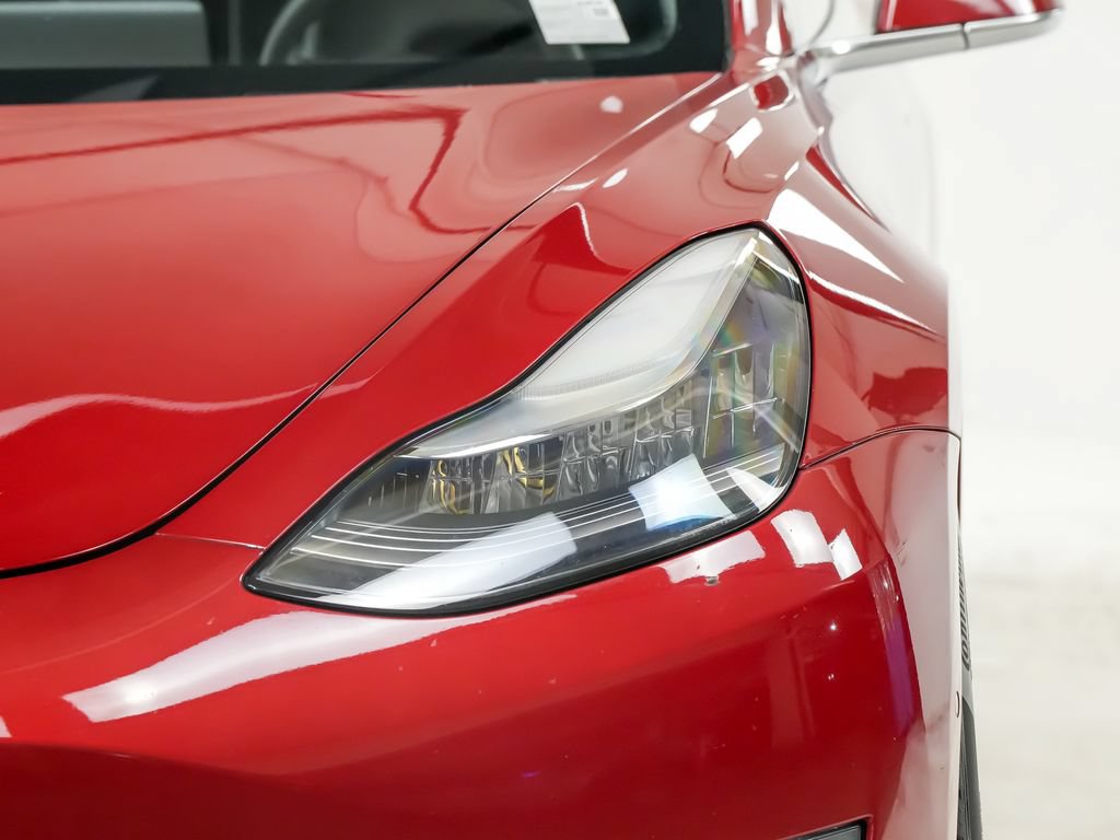 Used 2019 Tesla Model 3 Long Range AWD/4WD image 7