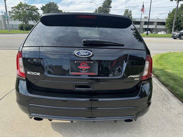 Used 2014 Ford Edge Sport image 6