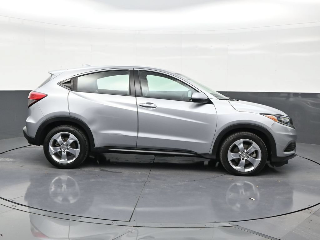 Used 2019 Honda HR-V LX image 6