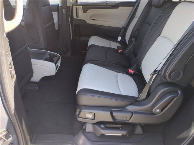 New 2027 Honda Odyssey Elite image 16