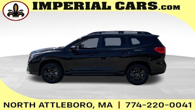 New 2026 Subaru Ascent Premium image 5