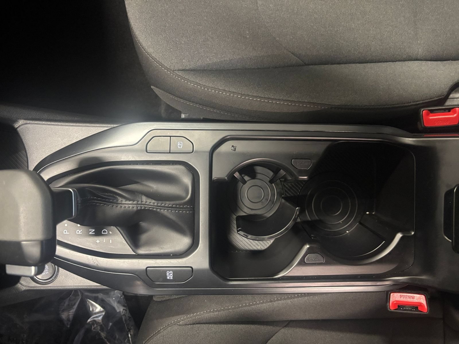 Used 2025 Kia K4 FWD image 40