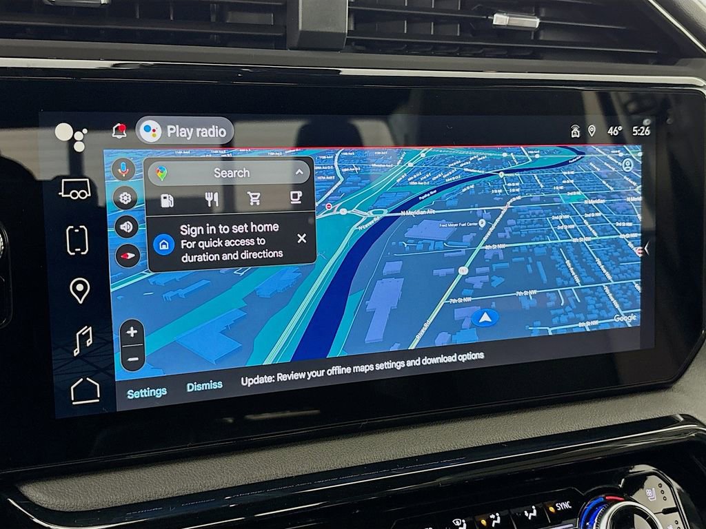 New 2026 GMC Sierra 3500 AT4 w/ AT4 Premium Plus Package image 13