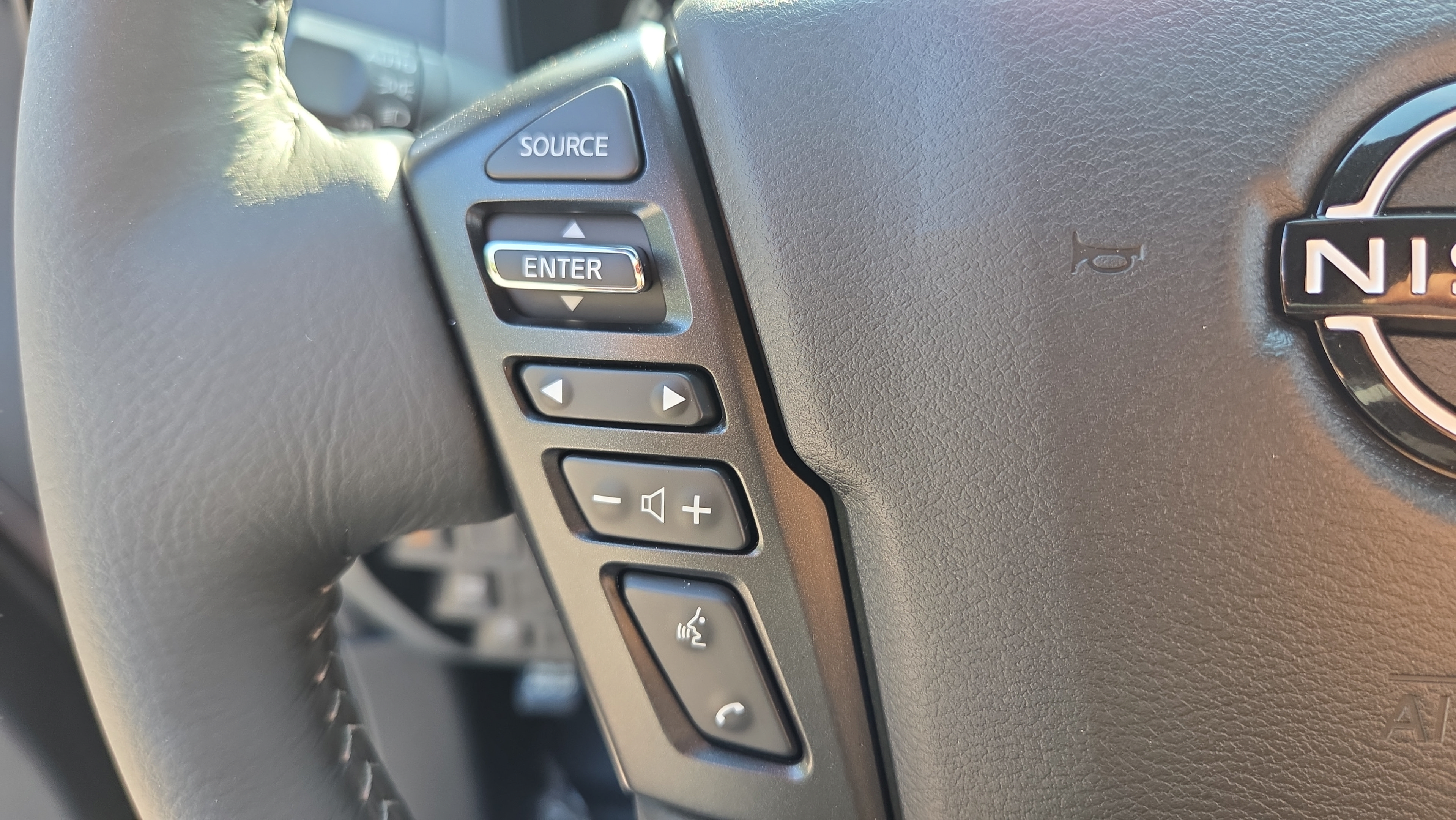 New 2026 Nissan Frontier SV w/ All-Weather Content Package RWD image 23