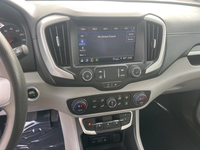 Used 2023 GMC Terrain SLE w/ Driver Convenience Package image 26