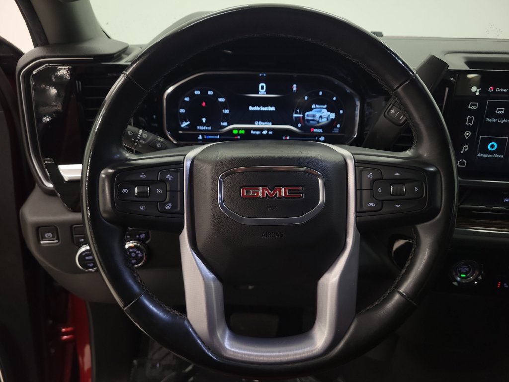 Used 2023 GMC Sierra 1500 Elevation AWD/4WD image 14