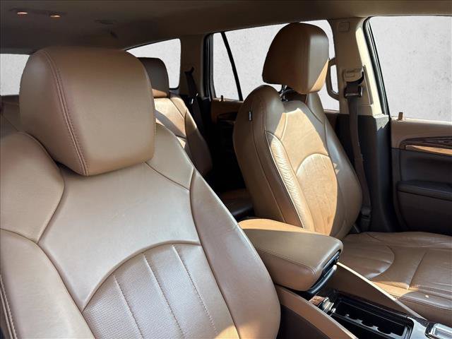 Used 2016 Buick Enclave Leather FWD image 24