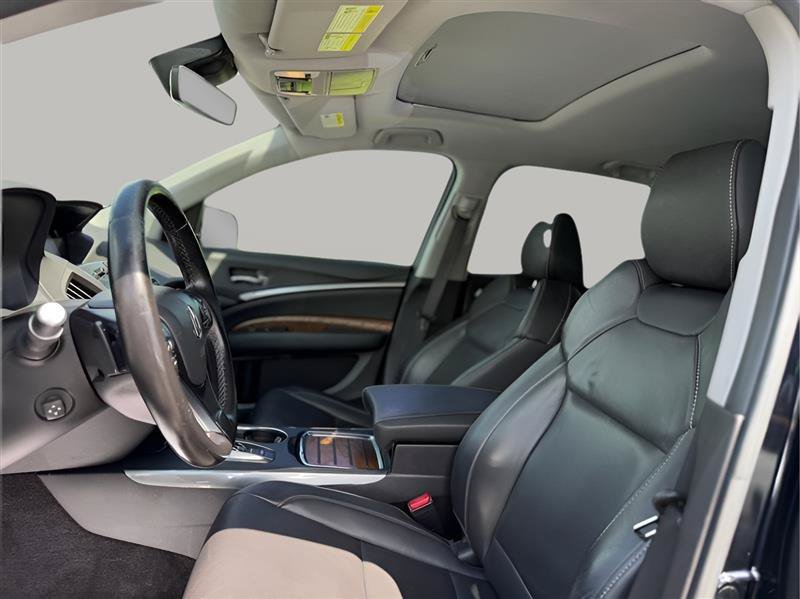 Used 2020 Acura MDX w/ Technology Package FWD image 19
