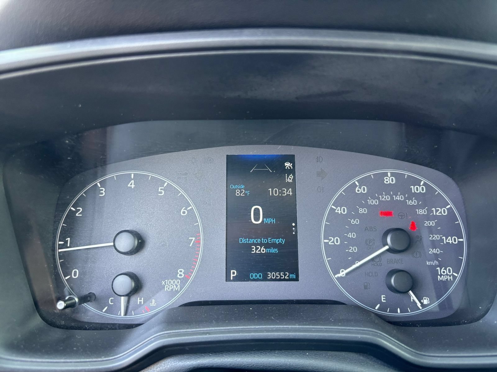 Used 2025 Toyota Corolla LE FWD image 38