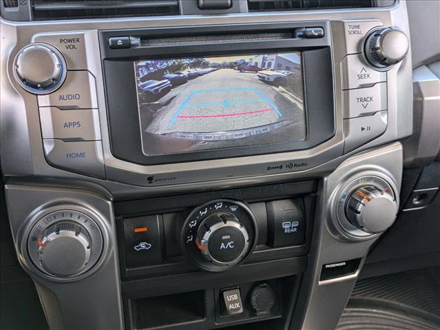 Used 2019 Toyota 4Runner SR5 RWD image 12