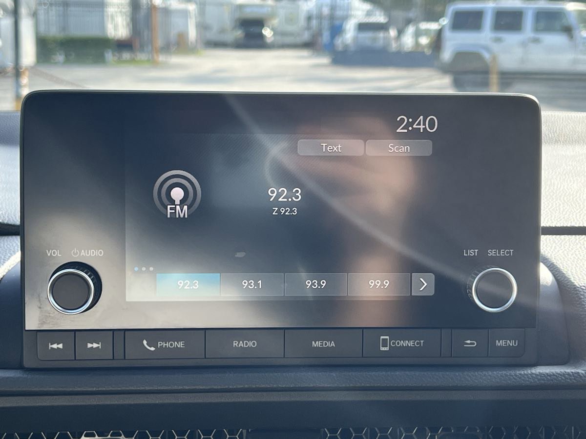 Used 2023 Honda CR-V Sport image 30