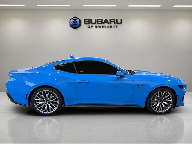 Used 2025 Ford Mustang GT Premium image 6