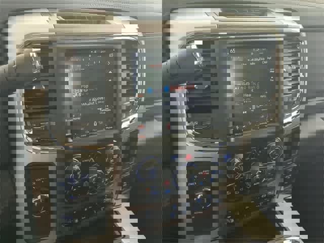 Used 2018 RAM 2500 Laramie w/ Convenience Group image 97