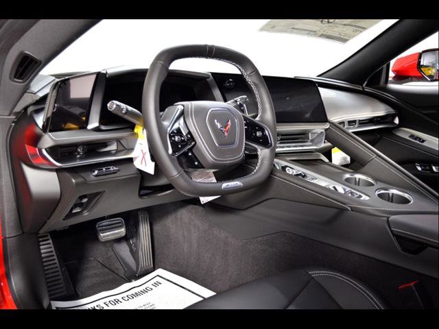 New 2026 Chevrolet Corvette Z06 w/ Battery Protection Package image 10