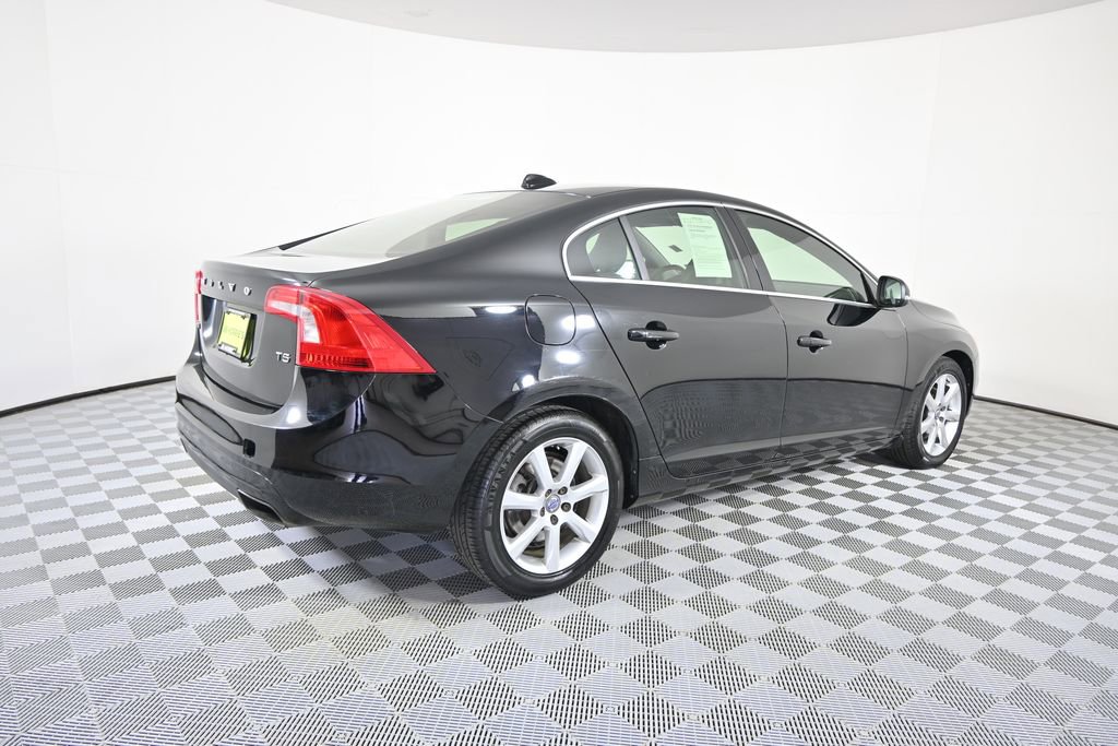Used 2016 Volvo S60 T5 Premier FWD image 6