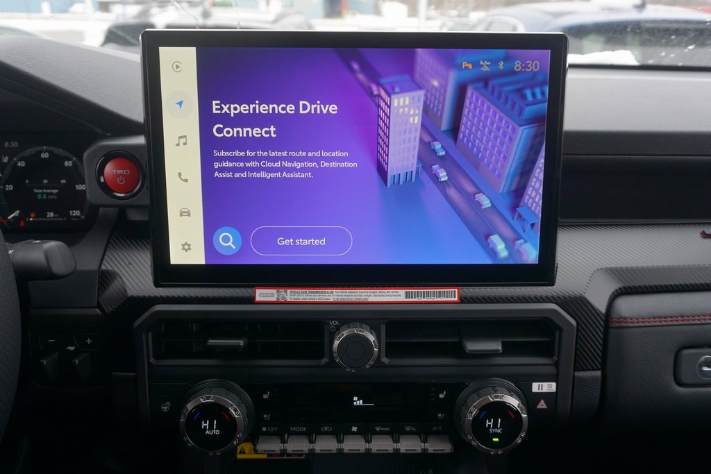 New 2026 Toyota Tacoma TRD Pro image 13