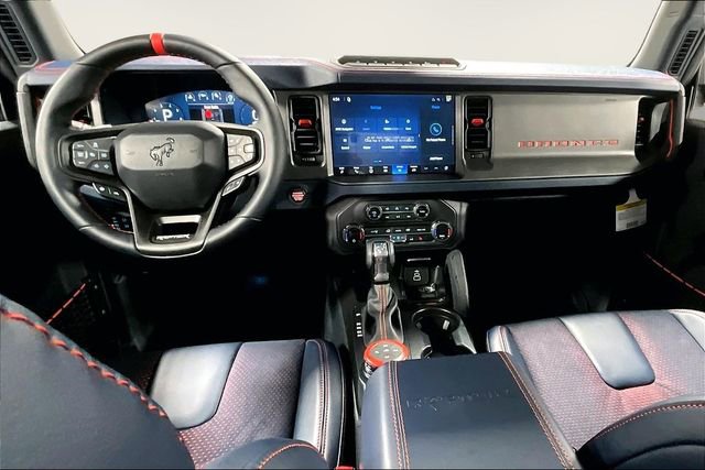 New 2026 Ford Bronco Raptor image 5