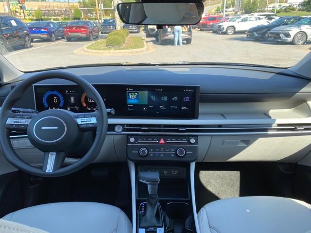 New 2026 Hyundai Tucson SE image 33