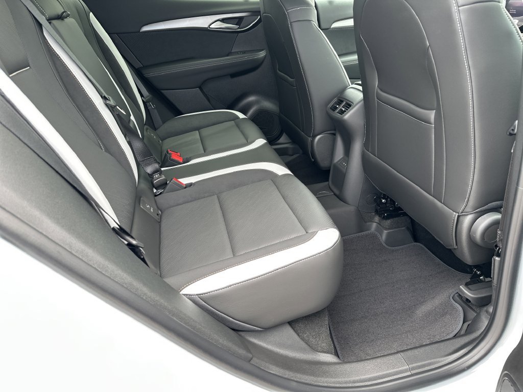 New 2026 Buick Envision Sport Touring AWD/4WD image 34