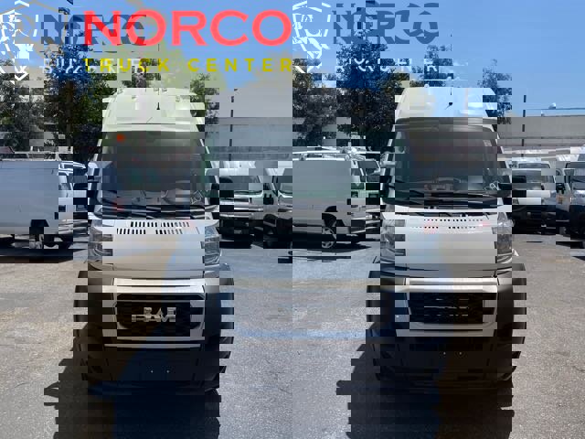Used 2019 RAM ProMaster 2500 image 3
