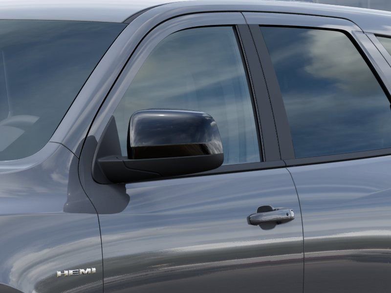 New 2025 Dodge Durango R/T image 12