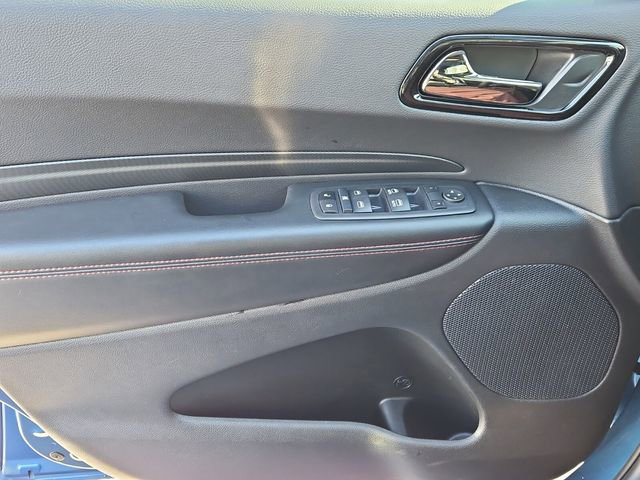 Used 2025 Dodge Durango GT w/ Blacktop Package image 24
