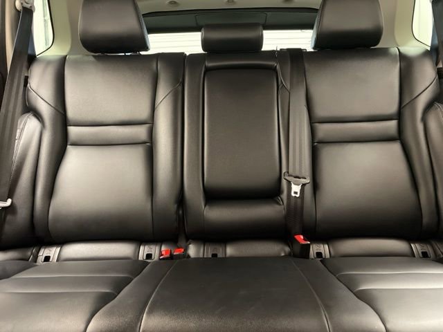 Used 2022 Nissan Rogue SL w/ SL Premium Package image 14