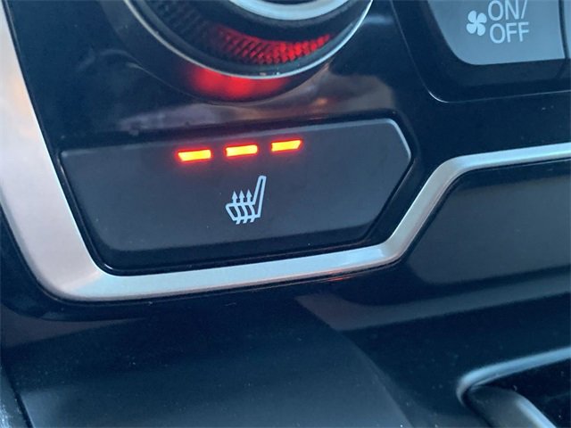 Used 2022 Honda CR-V EX-L image 27