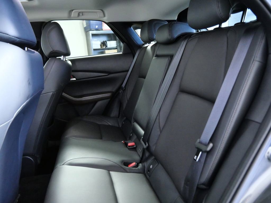 Used 2025 MAZDA CX-30 AWD 2.5 S w/ Premium Package image 14