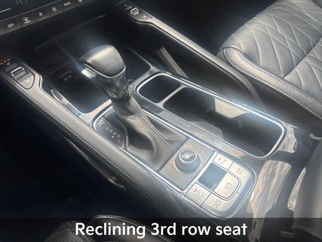 Used 2024 Kia Telluride SX Prestige X-Line AWD/4WD image 18