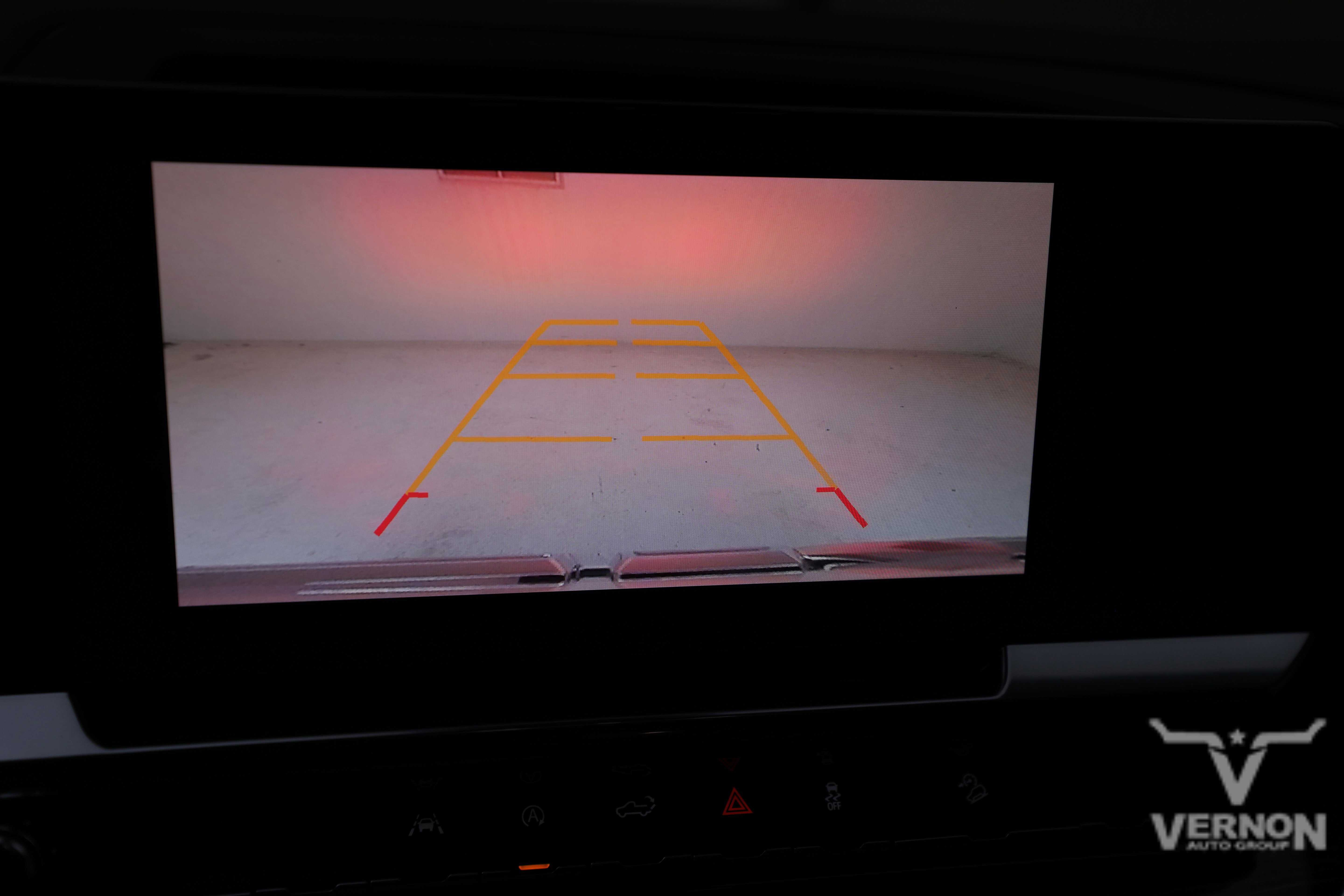 New 2026 GMC Sierra 1500 Elevation w/ X31 Off-Road Package image 32