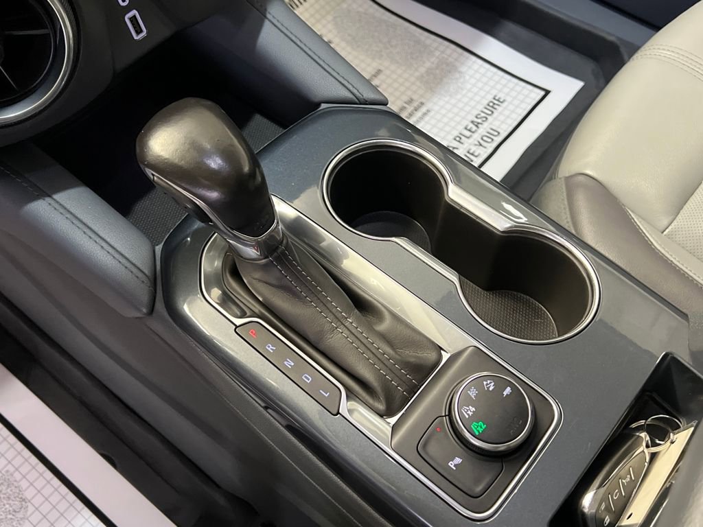 Used 2019 Chevrolet Blazer LT w/ Sun and Wheels Package image 30