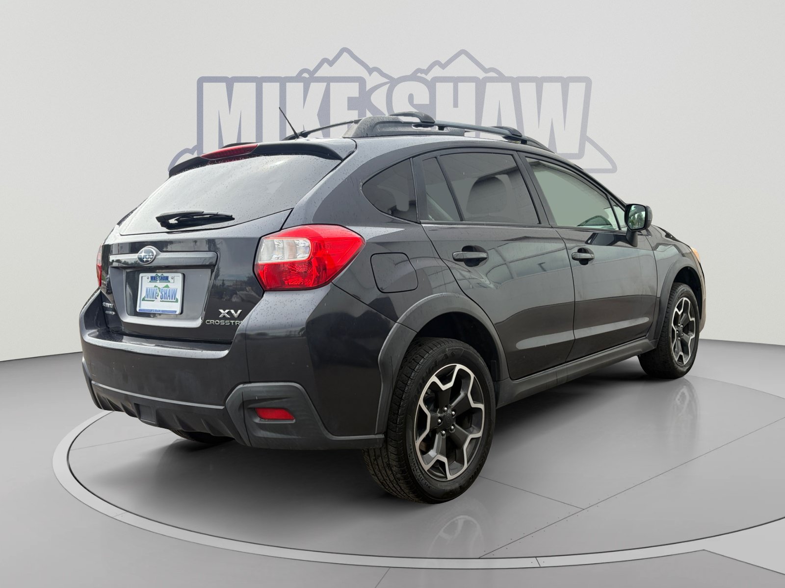 Used 2014 Subaru Crosstrek 2.0i Premium AWD/4WD image 5