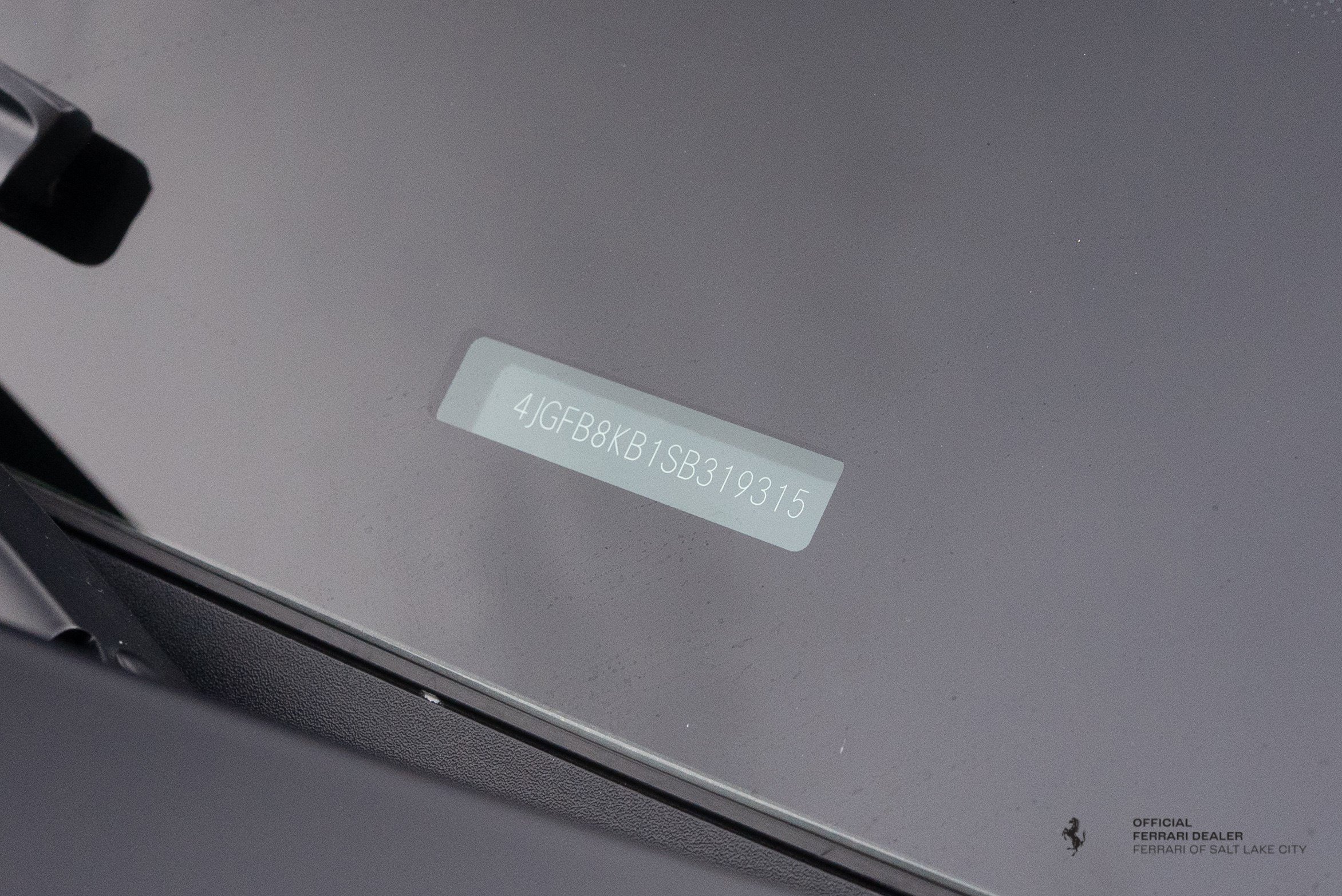 Used 2025 Mercedes-Benz GLE 63 AMG S image 26