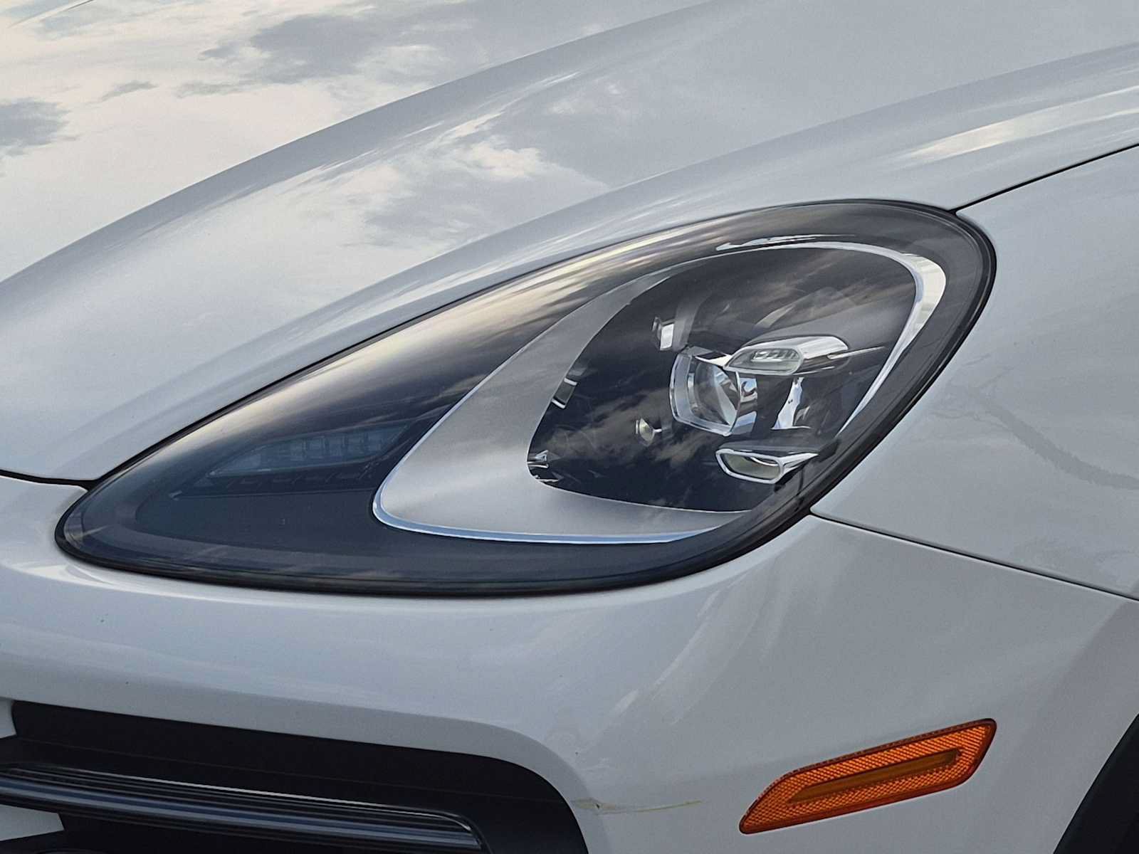 Used 2019 Porsche Cayenne AWD/4WD image 11
