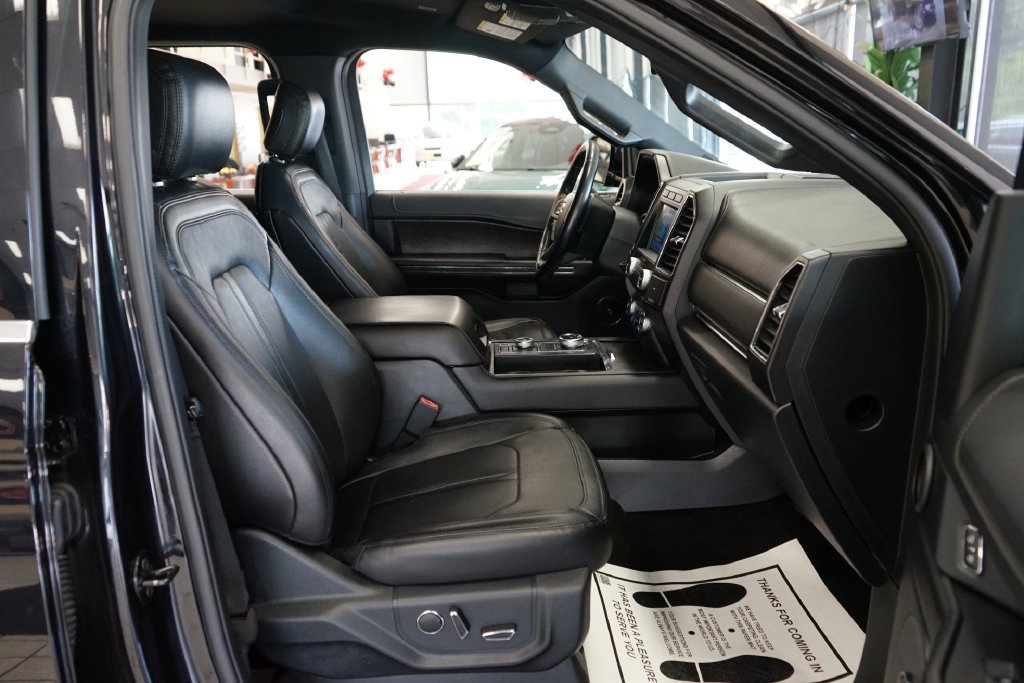 Used 2020 Ford Expedition Limited AWD/4WD image 44