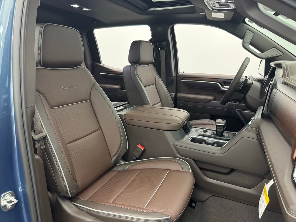 New 2026 GMC Sierra 1500 Denali image 35