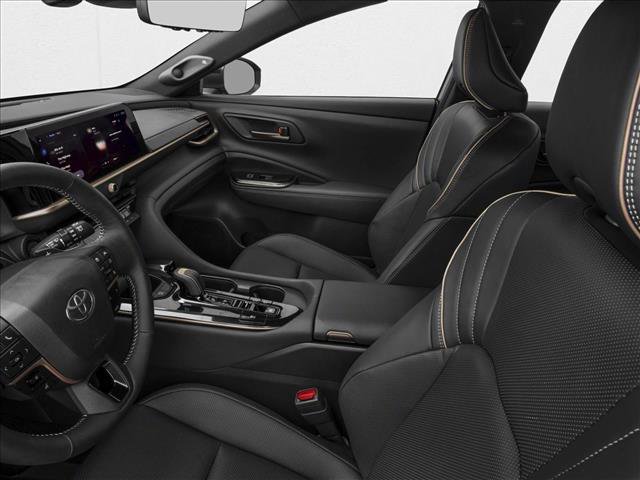 New 2026 Toyota Crown Signia AWD/4WD image 6