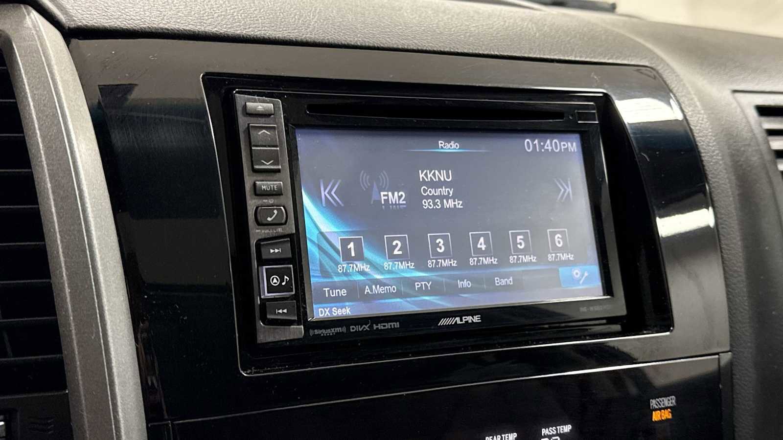 Used 2010 Toyota Sequoia Platinum image 18