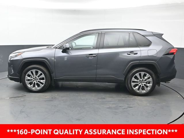 Certified 2024 Toyota RAV4 XLE Premium image 2