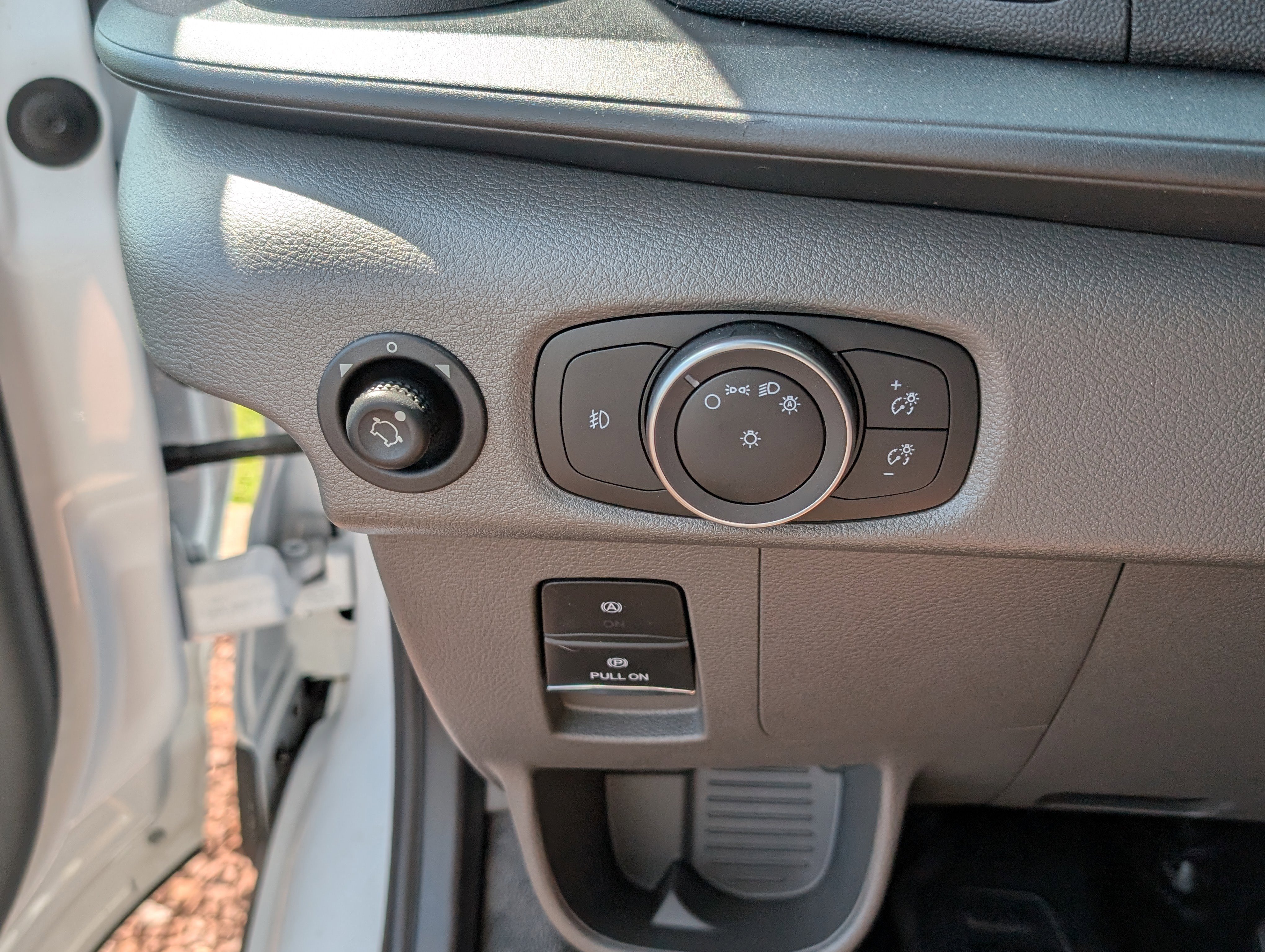 New 2025 Ford Transit 350 w/ Interior Upgrade Package image 23