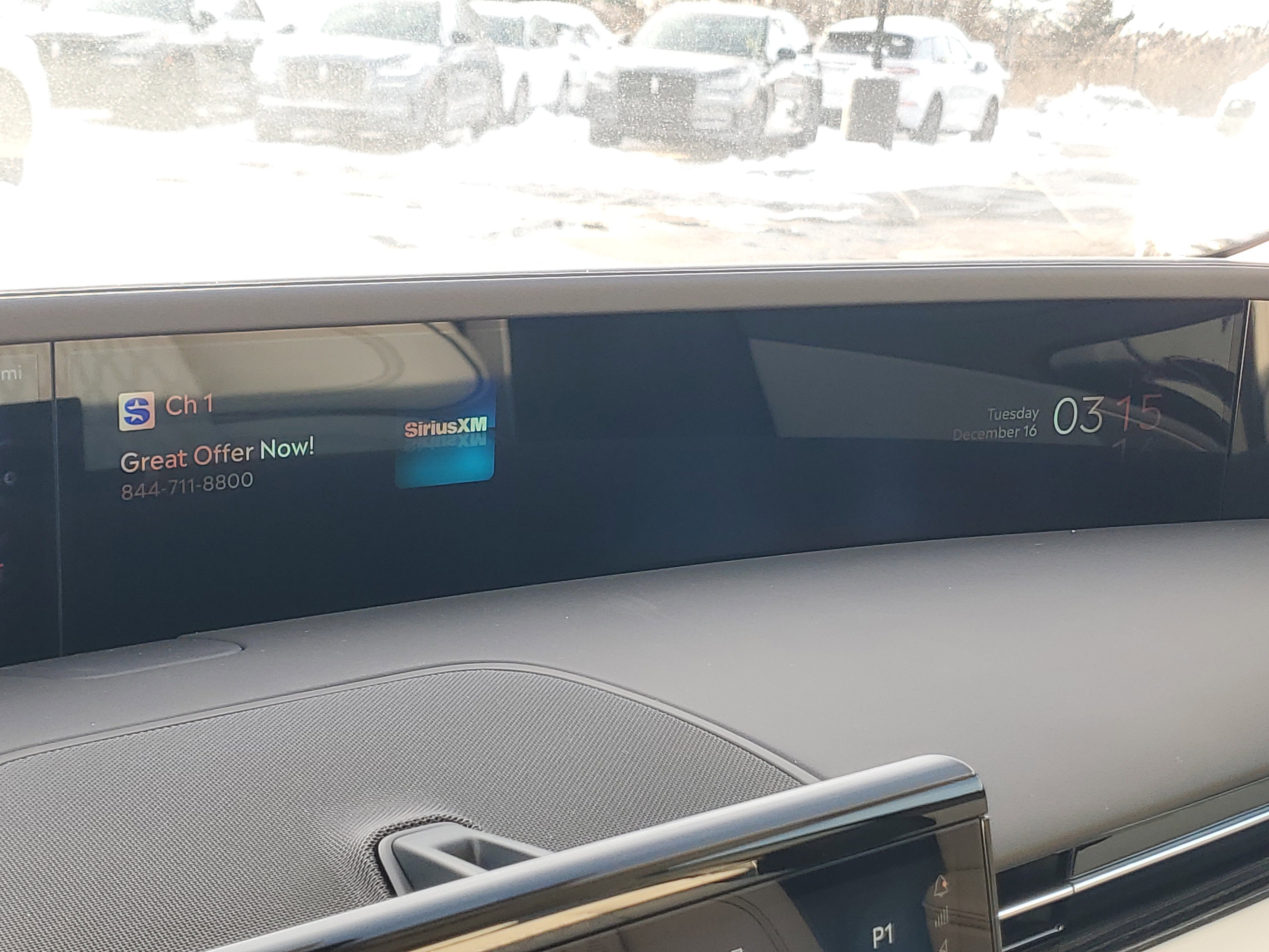 New 2026 Lincoln Nautilus Black Label image 23