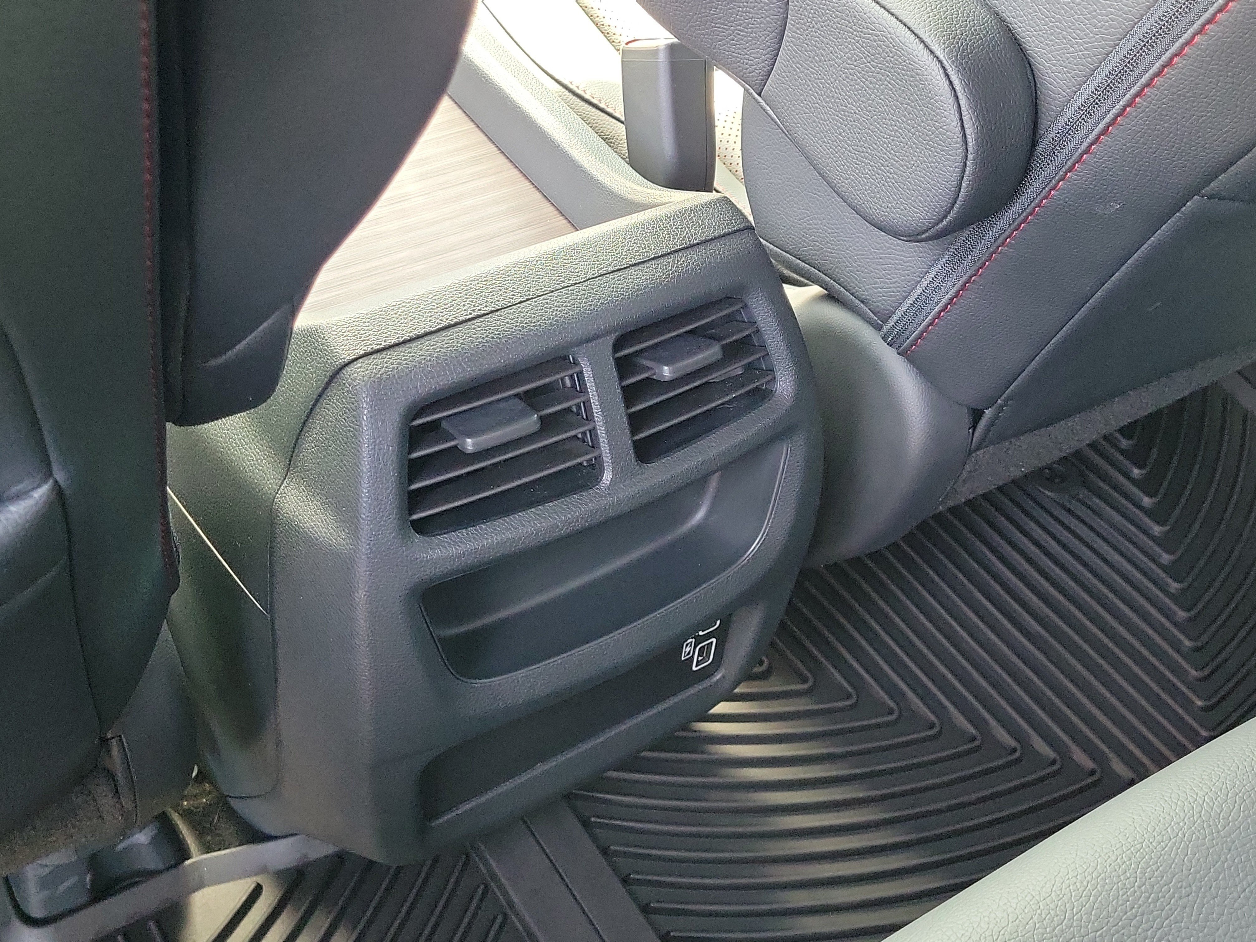 Used 2023 Honda Ridgeline Black Edition image 14